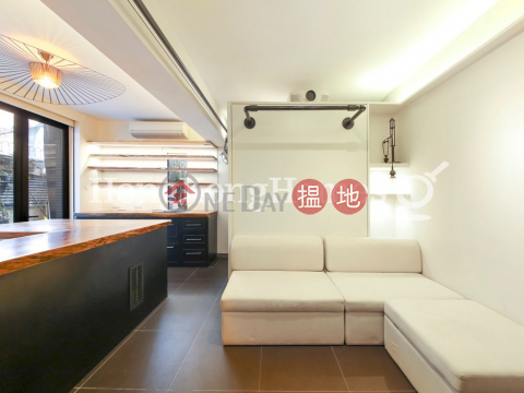 Studio Unit for Rent at Glenealy Building | Glenealy Building 樹福大廈 _0