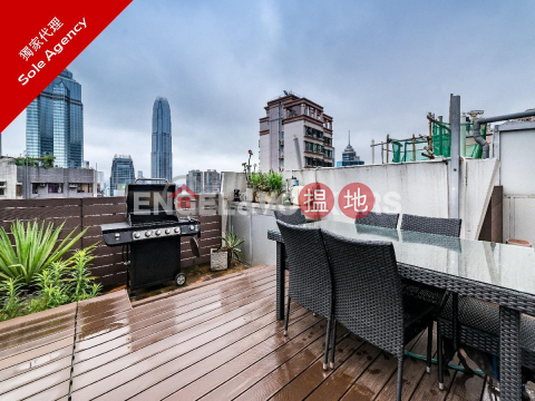 2 Bedroom Flat for Sale in Mid Levels West | Caine Mansion 堅都大廈 _0