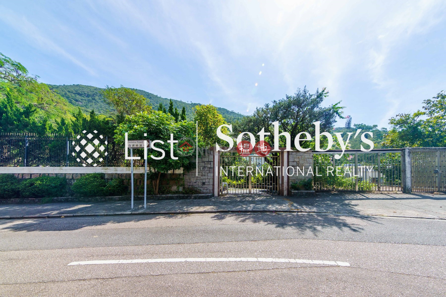 Property for Sale at 12 Perkins Road with more than 4 Bedrooms, 12 Perkins Road | Wan Chai District, Hong Kong, Sales HK$ 700M
