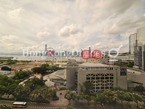 中國恆大中心寫字樓租單位出租 | 中國恆大中心 China Evergrande Centre _0