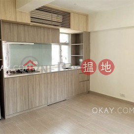Unique 1 bedroom in Mid-levels West | Rental | Grandview Garden 雍翠臺 _0