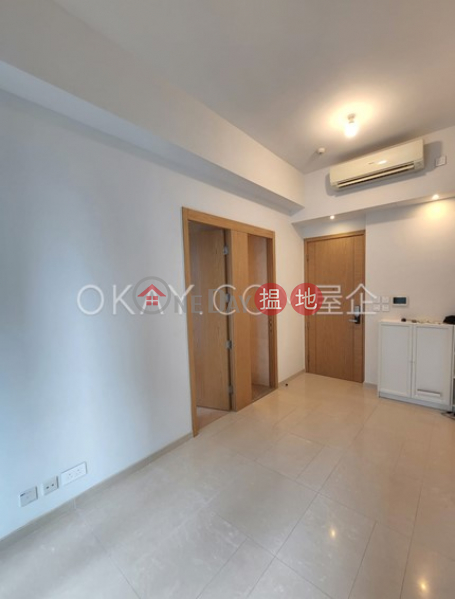 Lovely 1 bedroom with balcony | For Sale, 68 Belchers Street | Western District | Hong Kong Sales | HK$ 9.9M