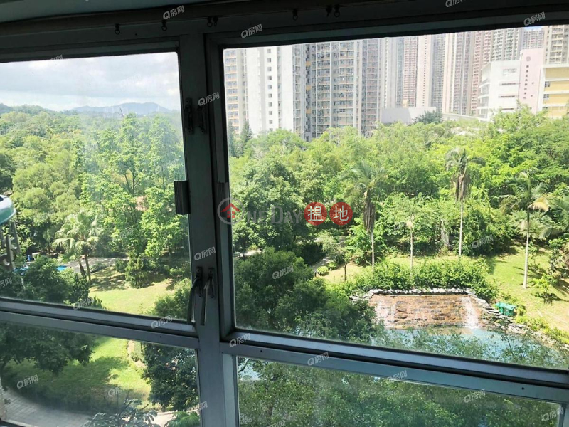 Property Search Hong Kong | OneDay | Residential, Sales Listings, Locwood Court Tower 10 - Kingswood Villas Phase 1 | 2 bedroom Low Floor Flat for Sale