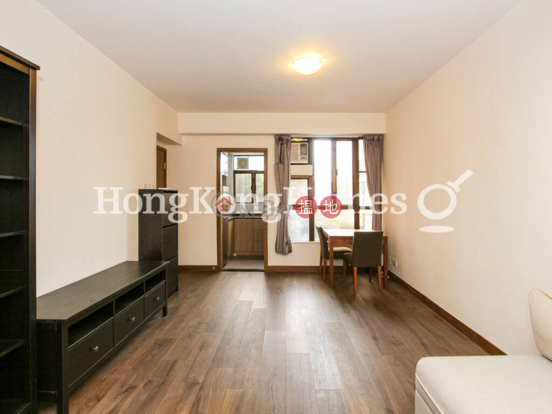 1 Bed Unit for Rent at Park Height, Park Height 柏苑 Rental Listings | Western District (Proway-LID181629R)