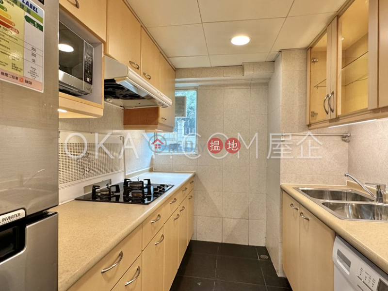 Stylish 3 bedroom in North Point Hill | Rental 1 Braemar Hill Road | Eastern District, Hong Kong, Rental, HK$ 34,000/ month