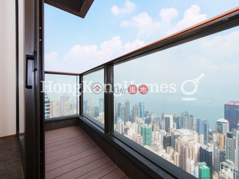 2 Bedroom Unit for Rent at Alassio, 100 Caine Road | Western District | Hong Kong, Rental, HK$ 78,000/ month