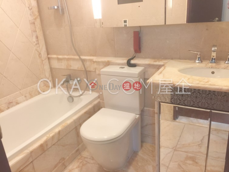 HK$ 45,000/ 月|帝峰‧皇殿2座|油尖旺-2房2廁,極高層,星級會所,露台帝峰‧皇殿2座出租單位