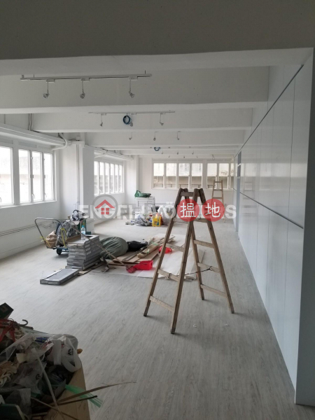 Studio Flat for Rent in Wong Chuk Hang, Sing Teck Industrial Building 盛德工業大廈 Rental Listings | Southern District (EVHK90910)