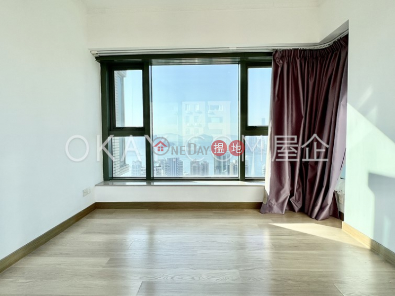 Popular 3 bedroom on high floor | Rental, Sky Horizon 海天峰 Rental Listings | Eastern District (OKAY-R107557)