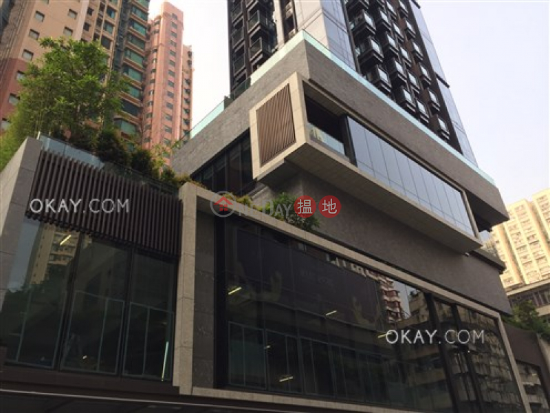 Cozy 1 bedroom with balcony | For Sale, Parker 33 柏匯 Sales Listings | Eastern District (OKAY-S295621)