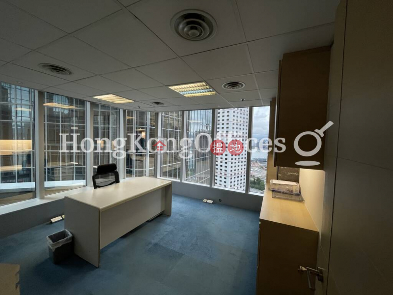 Office Unit for Rent at Lippo Centre, Lippo Centre 力寶中心 Rental Listings | Central District (HKO-21669-ABER)
