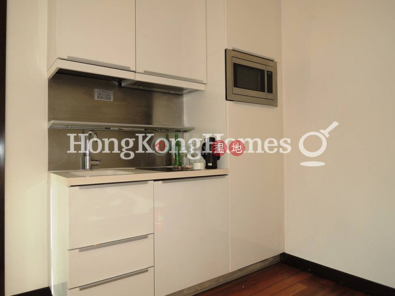 1 Bed Unit for Rent at J Residence | 60 Johnston Road | Wan Chai District | Hong Kong | Rental HK$ 20,000/ month