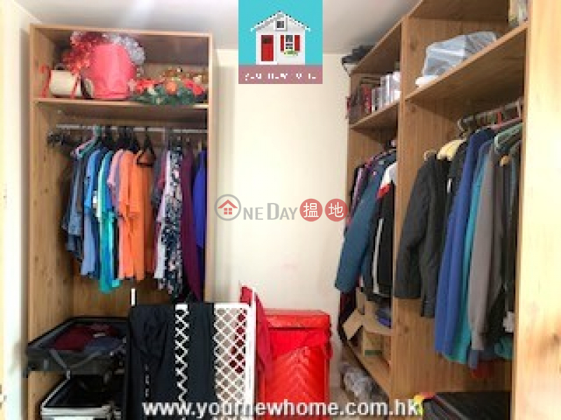 Sai Kung Flat | For Rent 27 Tso Wo Road | Sai Kung, Hong Kong | Rental HK$ 16,800/ month