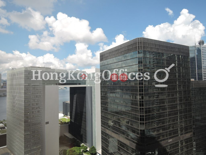Office Unit at Lippo Centre | For Sale, Lippo Centre 力寶中心 Sales Listings | Central District (HKO-76999-AGHS)