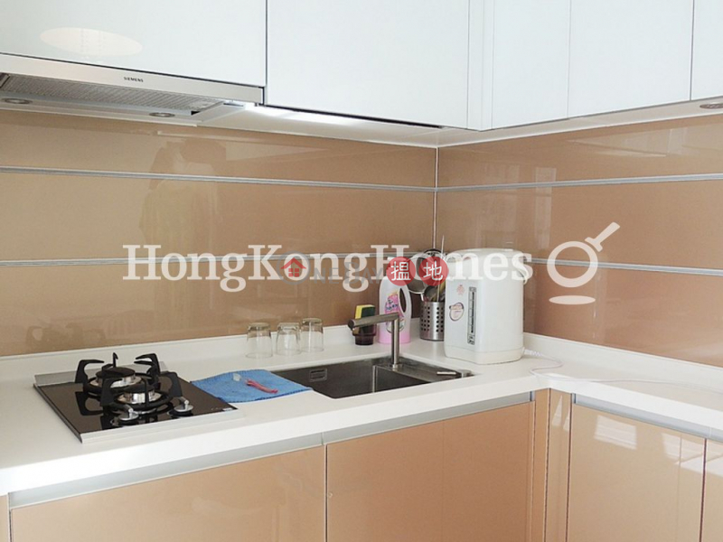 曉譽一房單位出租36加倫臺 | 西區-香港出租|HK$ 19,800/ 月