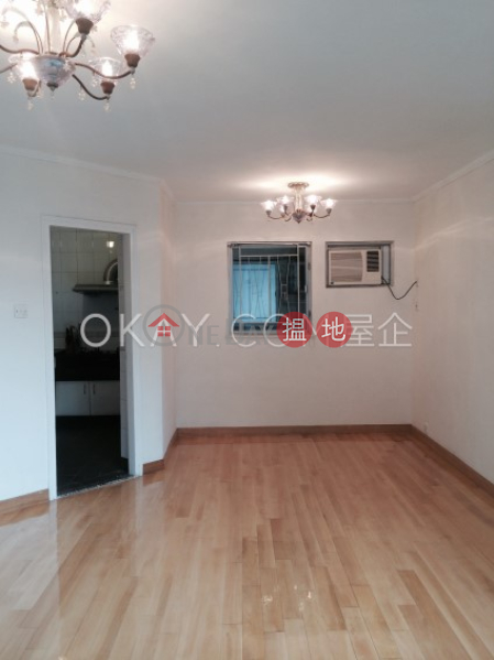 Unique 4 bedroom in Aberdeen | Rental, South Horizons Phase 4, Grosvenor Court Block 28 海怡半島4期御庭園御意居(28座) Rental Listings | Southern District (OKAY-R62409)