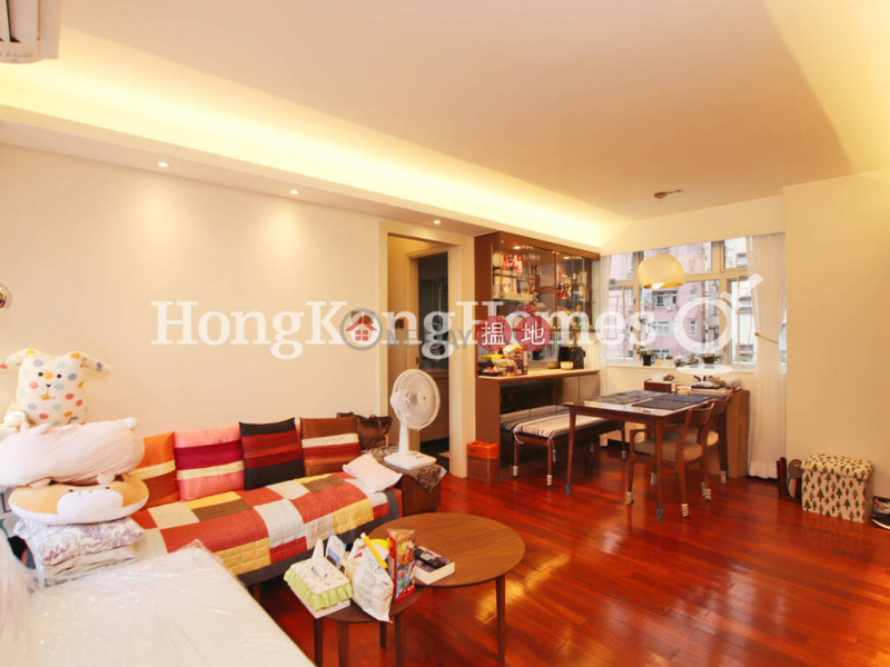 雅景大廈兩房一廳單位出租-17-21西摩道 | 西區-香港|出租|HK$ 27,000/ 月