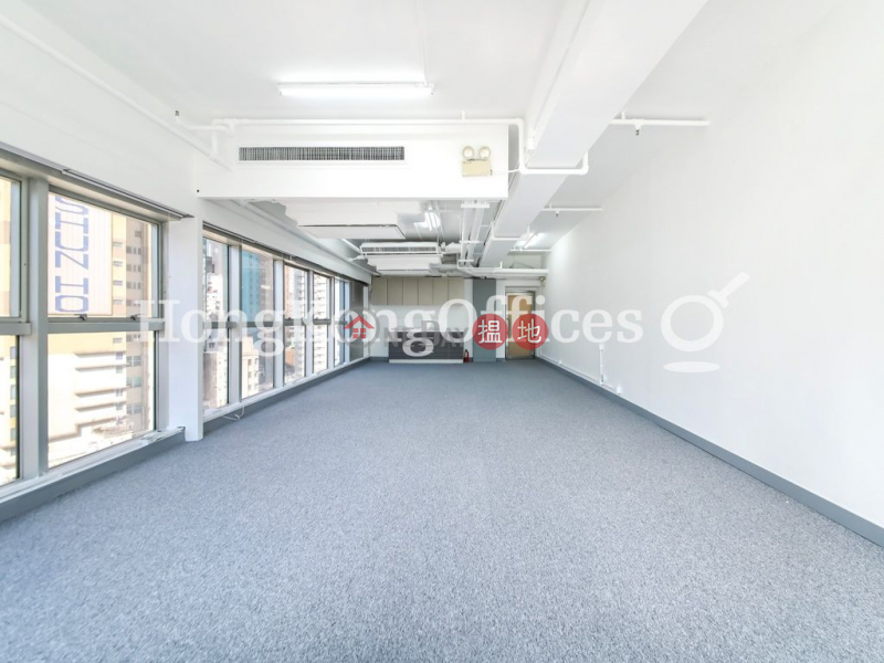 Office Unit for Rent at Honest Building, 9-11 Leighton Road | Wan Chai District, Hong Kong | Rental | HK$ 29,460/ month