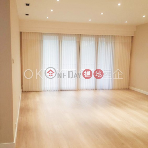 Lovely 4 bedroom with balcony & parking | Rental | Parkview Crescent Hong Kong Parkview 陽明山莊 環翠軒 _0