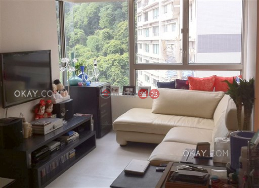 Intimate 2 bedroom on high floor | For Sale | Notting Hill 摘星閣 Sales Listings