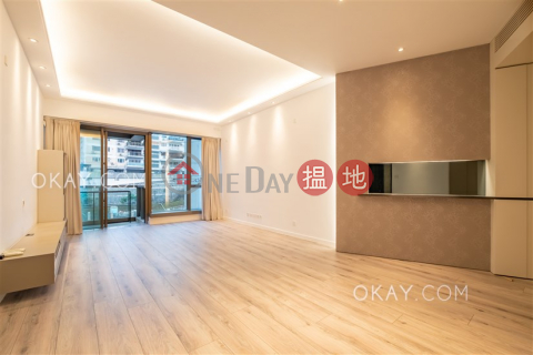 Lovely 3 bedroom with balcony | For Sale, 55 Conduit Road 干德道55號 | Western District (OKAY-S301227)_0