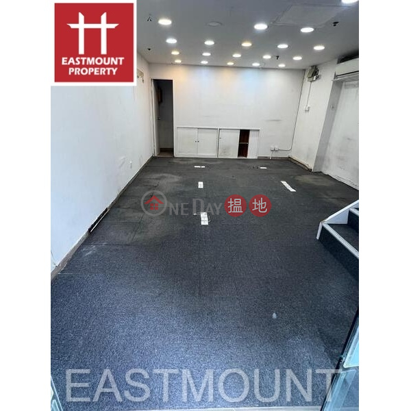 Sai Kung | Shop For Rent or Lease in Sai Kung Town Centre 西貢市中心-High Turnover | Property ID:3523, 22-40 Fuk Man Road | Sai Kung Hong Kong | Rental | HK$ 40,000/ month