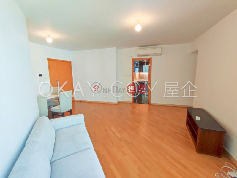 Property Search Hong Kong | OneDay | Residential, Rental Listings Unique 3 bedroom on high floor with harbour views | Rental