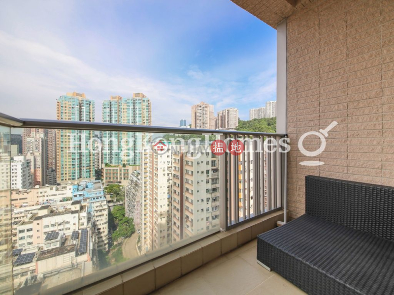 3 Bedroom Family Unit for Rent at Mount East | 28 Ming Yuen Western Street | Eastern District | Hong Kong, Rental | HK$ 35,000/ month