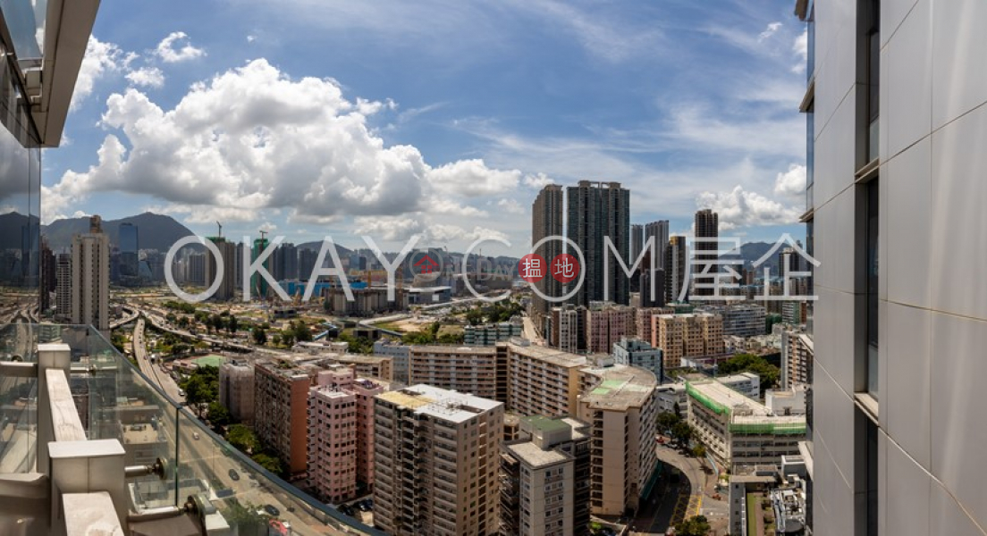 HK$ 51.8M The Forfar Kowloon City, Lovely 4 bedroom on high floor with balcony & parking | For Sale