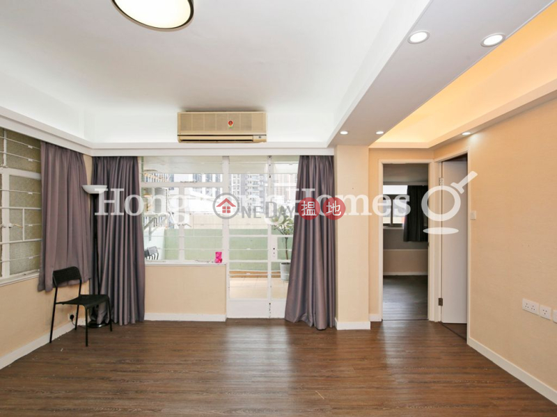 3 Bedroom Family Unit for Rent at Cathay Mansion | Cathay Mansion 國泰大廈 Rental Listings