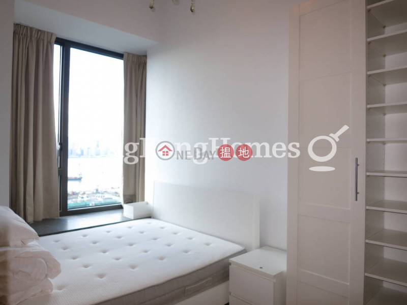 HK$ 26,000/ month The Gloucester, Wan Chai District | 1 Bed Unit for Rent at The Gloucester