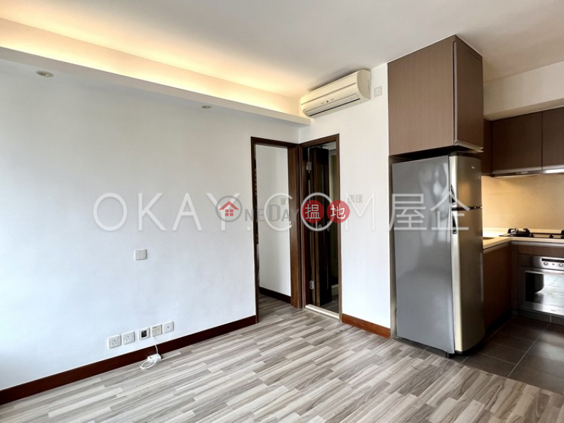HK$ 9.1M Rich View Terrace Central District | Practical 1 bedroom on high floor with rooftop | For Sale