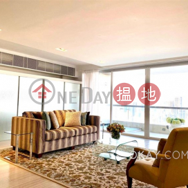 Efficient 3 bedroom with parking | For Sale | Evergreen Villa 松柏新邨 _0