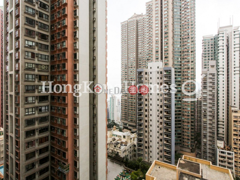 Property Search Hong Kong | OneDay | Residential | Sales Listings, 1 Bed Unit at The Morgan | For Sale