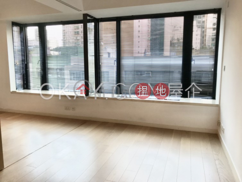 Unique studio in Mid-levels West | For Sale | Gramercy 瑧環 _0