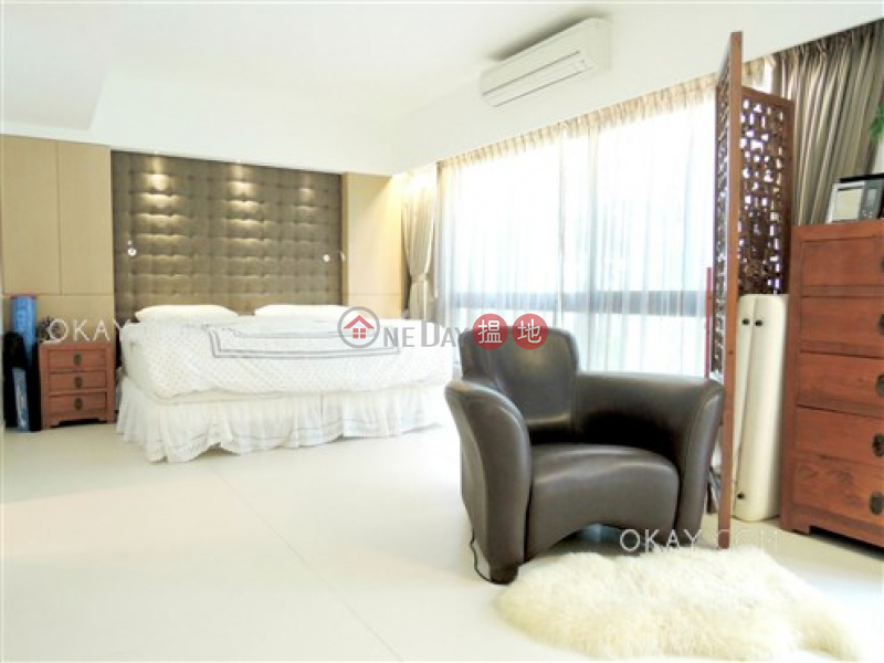 Lovely 2 bedroom with parking | For Sale, Aqua 33 金粟街33號 Sales Listings | Western District (OKAY-S110666)