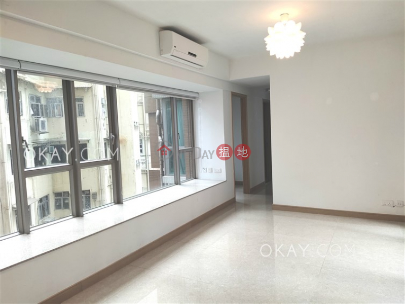 Gorgeous 3 bedroom with balcony | Rental, Diva Diva Rental Listings | Wan Chai District (OKAY-R291277)