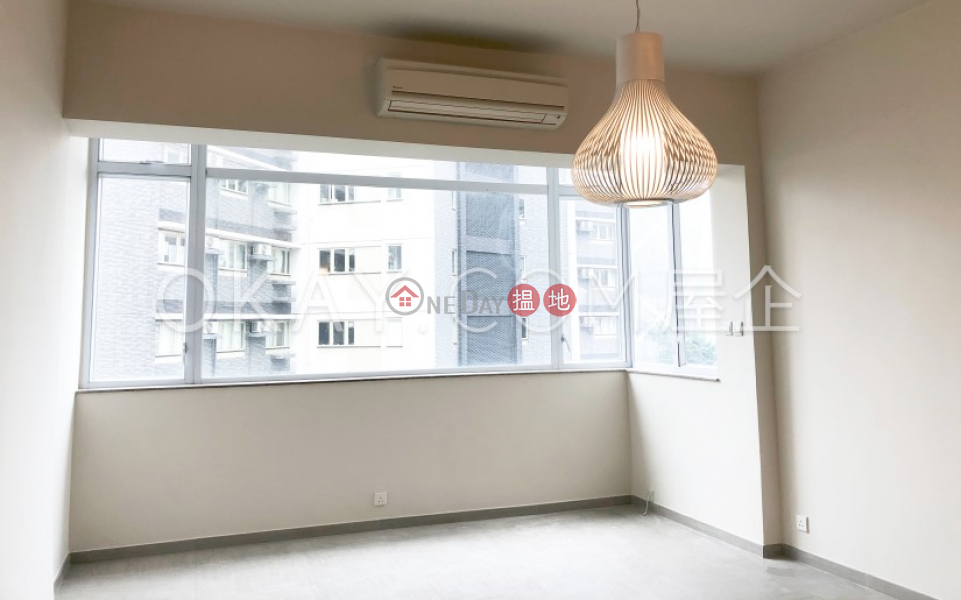 好景大廈-中層|住宅出租樓盤HK$ 55,000/ 月