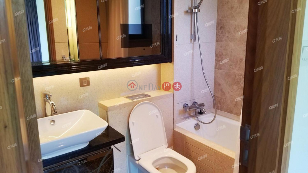 Serenade | 3 bedroom Mid Floor Flat for Rent 11 Tai Hang Road | Wan Chai District | Hong Kong Rental HK$ 41,300/ month