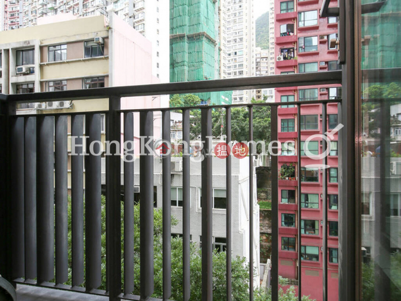 1 Bed Unit for Rent at Gramercy, Gramercy 瑧環 Rental Listings | Western District (Proway-LID115256R)