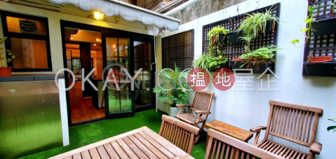 Charming 1 bedroom in Mid-levels West | For Sale | 21 Shelley Street, Shelley Court 些利閣 _0