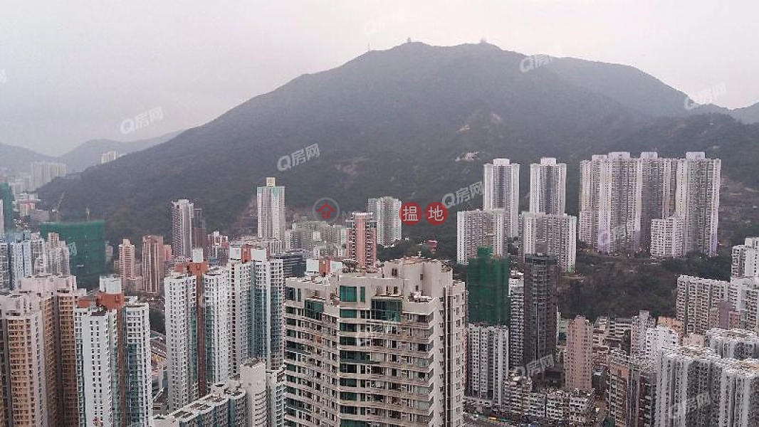 HK$ 12M, Tower 5 Grand Promenade | Eastern District | Tower 5 Grand Promenade | 2 bedroom High Floor Flat for Sale