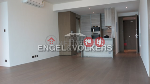 3 Bedroom Family Flat for Rent in Mid Levels West | Azura 蔚然 _0