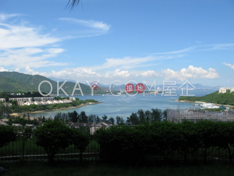 HK$ 25,000/ month | Discovery Bay, Phase 3 Parkvale Village, Woodbury Court Lantau Island | Charming 2 bedroom with sea views & balcony | Rental
