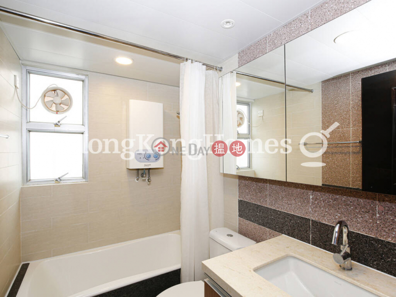 3 Bedroom Family Unit for Rent at The Regalis | 21 Crown Terrace | Western District Hong Kong Rental HK$ 50,000/ month