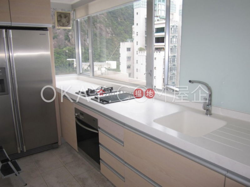 HK$ 51,000/ 月|匯豪閣-西區|2房2廁,極高層,海景匯豪閣出租單位