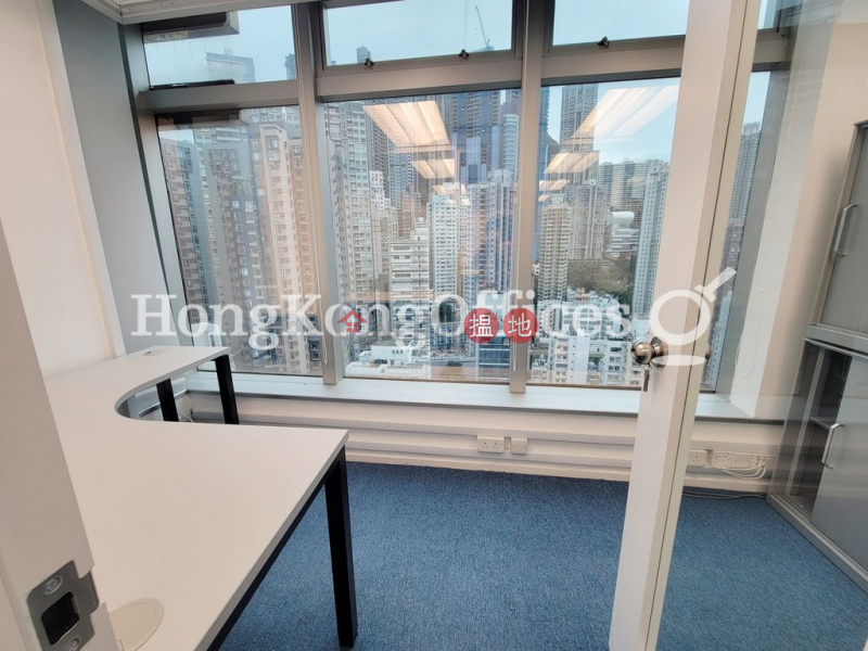 HK$ 48,672/ month 69 Jervois Street, Western District Office Unit for Rent at 69 Jervois Street