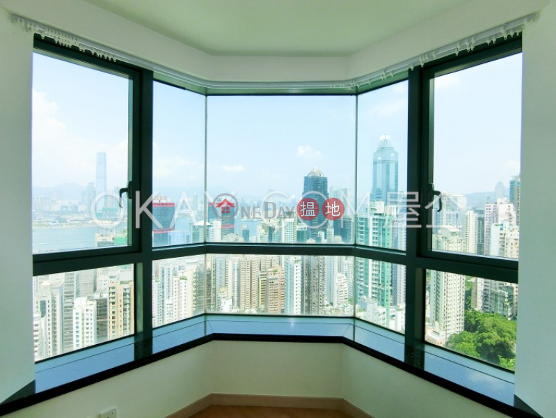 Popular 3 bedroom on high floor | Rental, 80 Robinson Road 羅便臣道80號 Rental Listings | Western District (OKAY-R34440)