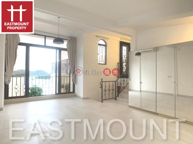 Property Search Hong Kong | OneDay | Residential | Sales Listings | Sai Kung Villa House | Property For Sale in Sea View Villa, Chuk Yeung Road 竹洋路西沙小築-Sea view, Neaby town