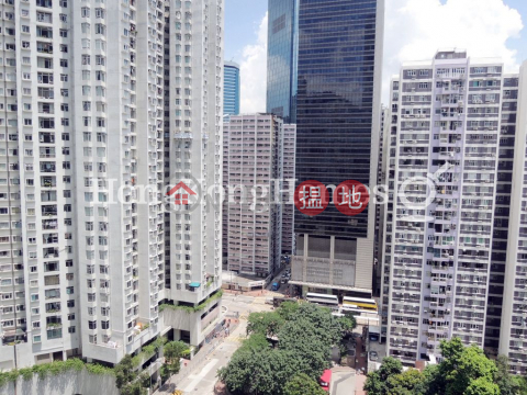 3 Bedroom Family Unit at The Orchards Block 1 | For Sale | The Orchards Block 1 逸樺園1座 _0